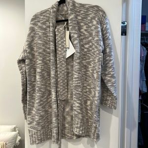 Joie cardigan